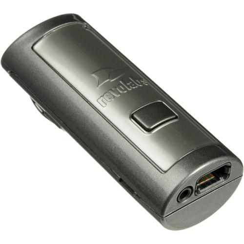 Revolabs Field Replaceable Battery Upgrade for xTag USB Wearable Microphone