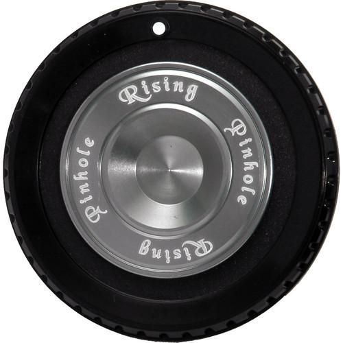 Rising Standard Pinhole for Pentax K Mount