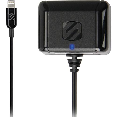 Scosche strikeBASE 12W- Wall Charger for Lightning Devices