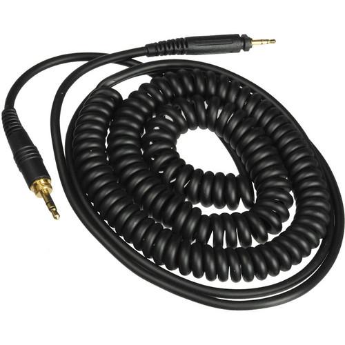 Senal Coiled Replacement Cable for SMH-1000 & 1200 Headphones - 4 to 10