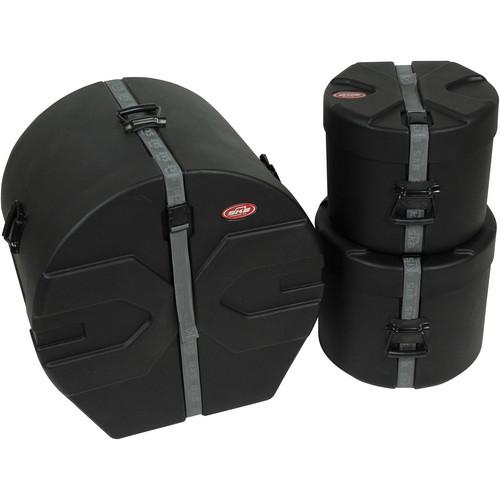 SKB Drum Package 1