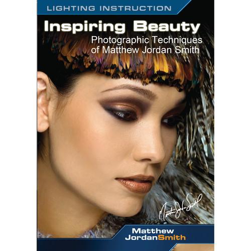 Software Cinema Training DVD: Inspiring Beauty: