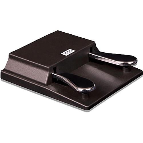StudioLogic VFP2 10 Solid Piano-Style Dual Sustain Pedal