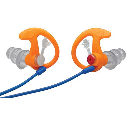 SureFire EP4 Sonic Defenders Plus Earplugs