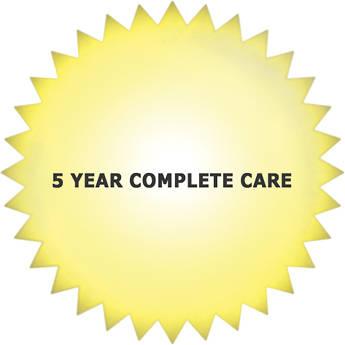 Tektronix 5-Year Complete Care Plan for SDI7 SD HD 3G-SDI Video Generator