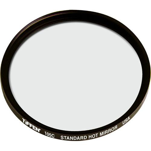 Tiffen 107mm Standard Hot Mirror Filter
