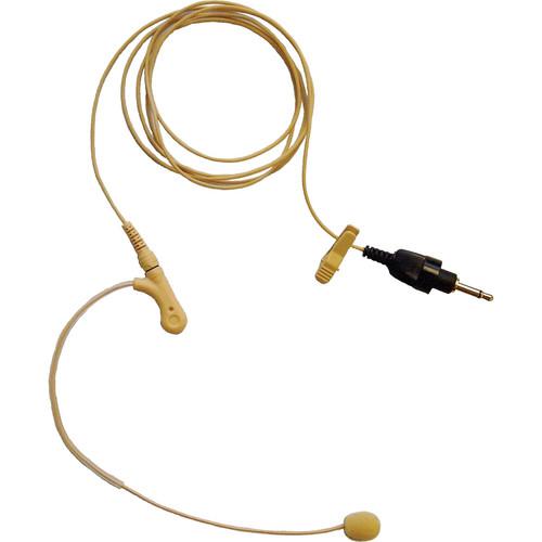 Toa Electronics Q-EM-7 Over the Ear Microphone