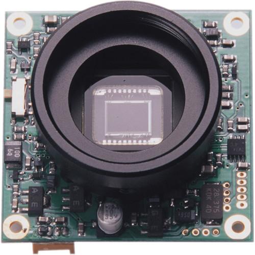 Watec 1 3" CS-Mount 570 TVL CCD Camera