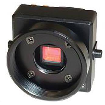 Watec 230Vivid CS 1 4" 450 TVL Color Camera