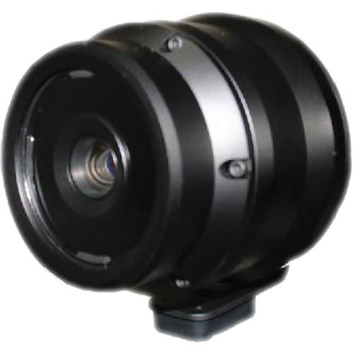 Watec 320D W High-Resolution Camera with 940 nm IR Illuminators