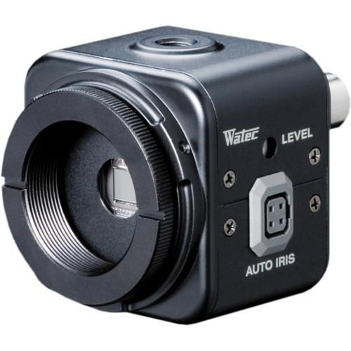 Watec 525EX2 1 2" Monochrome Camera