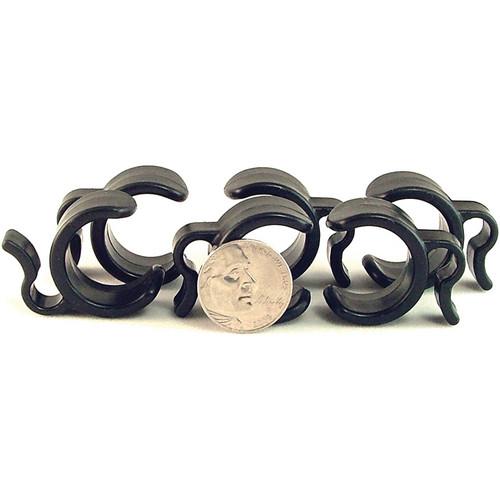 WindTech CC-2 Microphone Stand Cable Clips