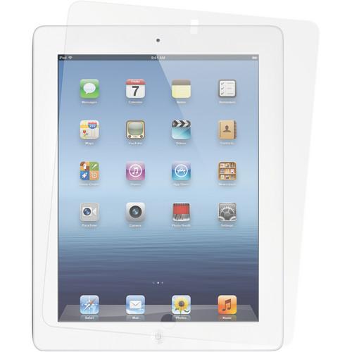 Xuma Anti-Glare Screen Protector for Apple iPad 2 3 4