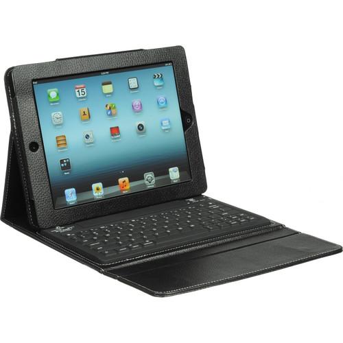 Xuma Bluetooth Silicone Keyboard Case for iPad