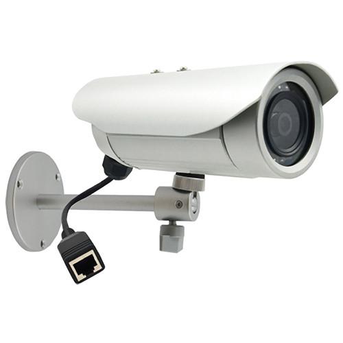 ACTi E41 1 MP Day & Night IP Bullet Camera with Varifocal Lens