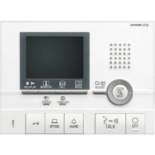 Aiphone GT-2C Master Monitor Station for