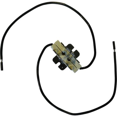 Altman 58-0216 Porcelain Socket Holder for Fresnel 65Q Light