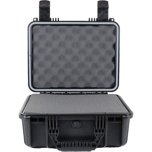 Ape Case ACWP6027 Compact Plus Watertight Hard Case