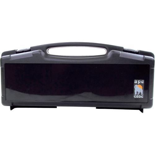 Ape Case Large Multipurpose Lightweight Hard Case with Foam Inserts