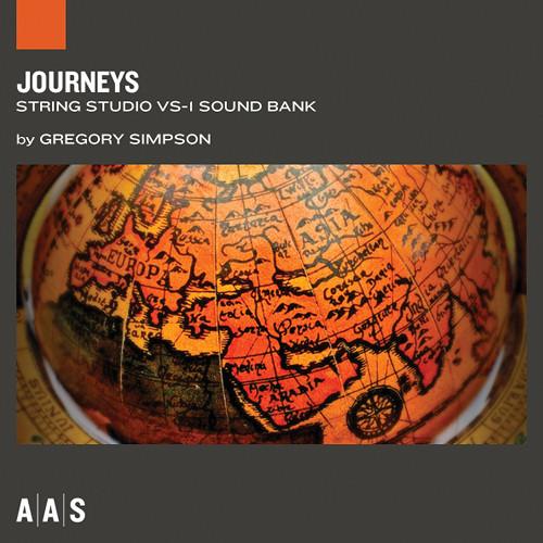 Applied Acoustics Systems Journeys