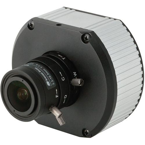 Arecont Vision AV3116DNv1 MegaVideo 3 Mp Day & Night IP Camera with WDR