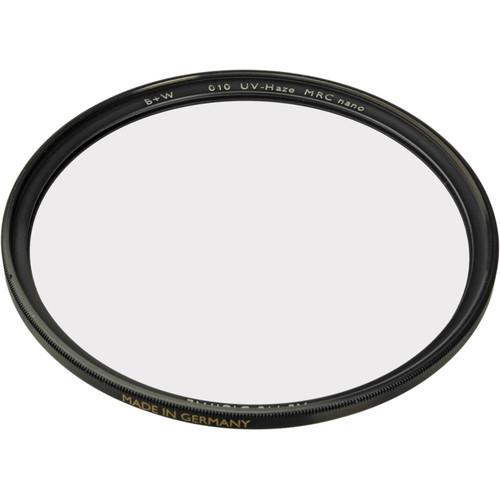 B W 43mm XS-Pro UV Haze MRC-Nano 010M Filter