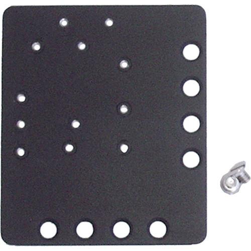Bracket 1 Accessory Mounting Plate for Base A Mounting System