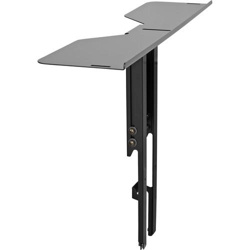 Chief FCA503 Fusion Upper Video Conference Shelf