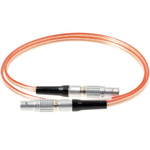 Chrosziel Steadicam Lemo 3-Pin to MagNum Lemo 5-Pin 24V Power Cable