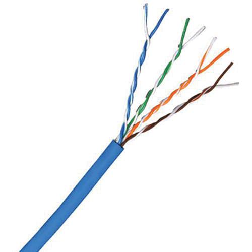 Comprehensive Cat 5e 350 MHz Stranded Cable