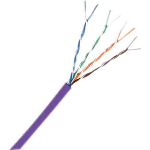 Comprehensive Cat 5e 350 MHz Stranded Cable