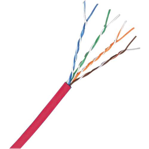 Comprehensive Cat 5e 350 MHz Stranded Cable