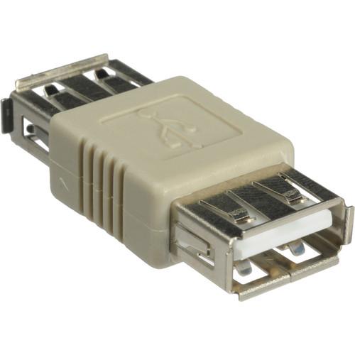 Comprehensive USB Type A Female to Type A Female Adapter