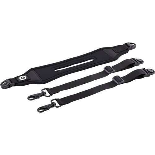 Custom SLR Laptop Bag Shoulder Strap