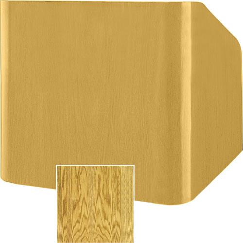 Da-Lite 25" Concord Tabletop Lectern with Sound System