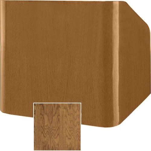 Da-Lite 25" Concord Tabletop Lectern with Sound System