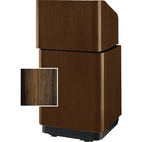 Da-Lite 25" Stacking Lectern with Sound System