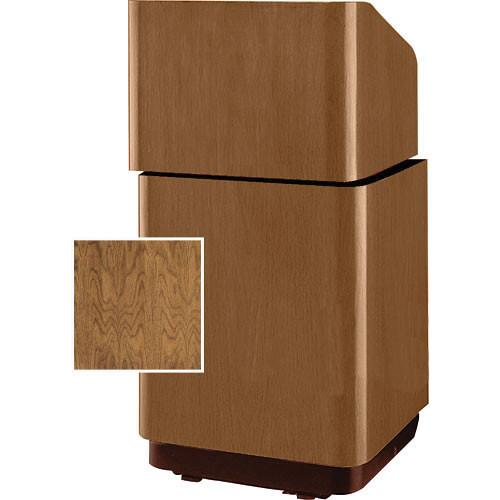 Da-Lite 25" Stacking Lectern with Sound System