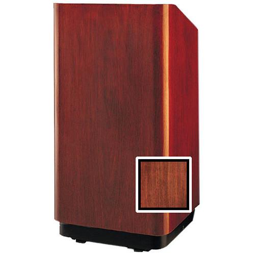 Da-Lite 32" Concord Floor Lectern with Sound System