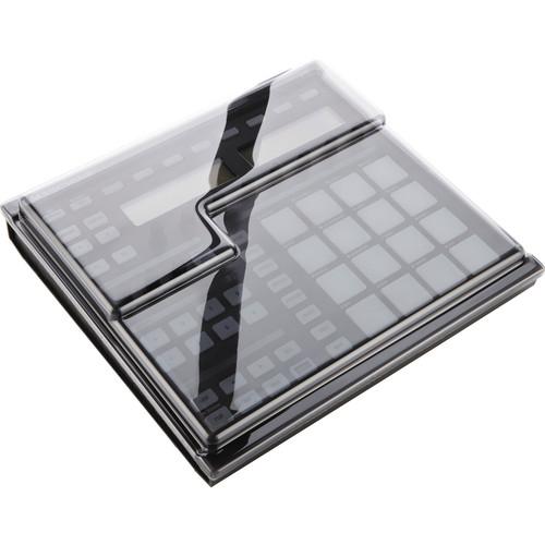 Decksaver Dust Cover for NI MASCHINE MK2 Controller