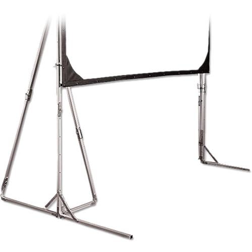 Draper 219008 Heavy-Duty Legs for Cinefold Projection Screens