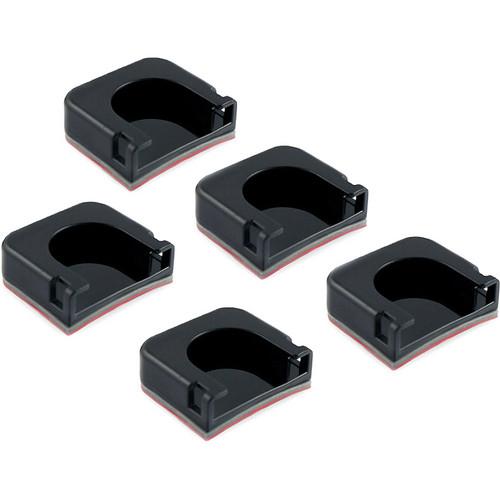 Drift Curved Adhesive Mount Pack