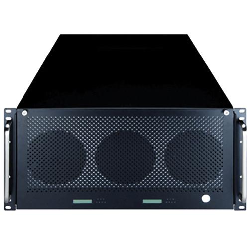 Dynapower USA 48-Bay 5U Netstor SAS to SAS SATA JBOD Storage Enclosure