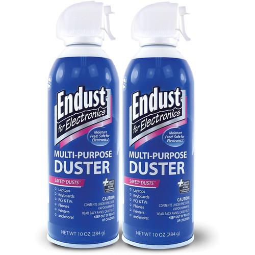 Endust 10 oz Duster with Bitterant