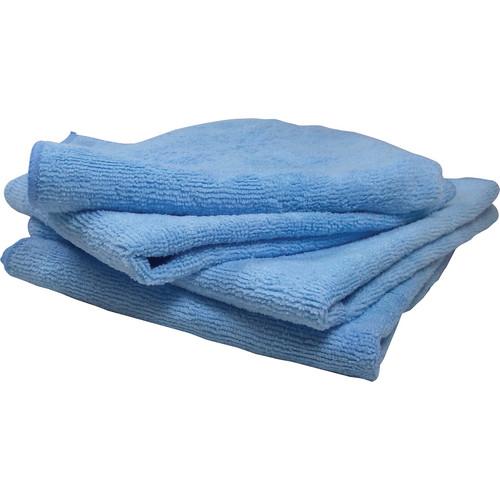 Endust Industrial-Quality Microfiber Towels