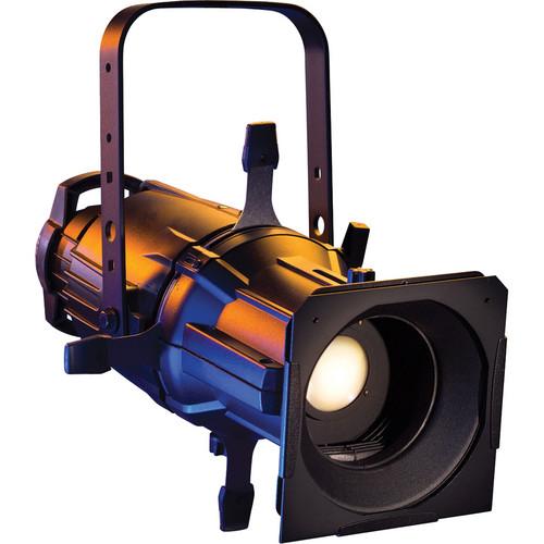 ETC Ellipsoidal Series 90° Source Four Fixture