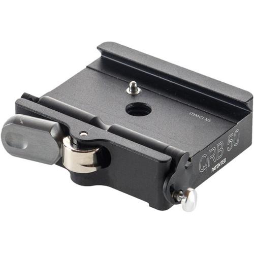FLM QRB-50 Quick Release Clamp