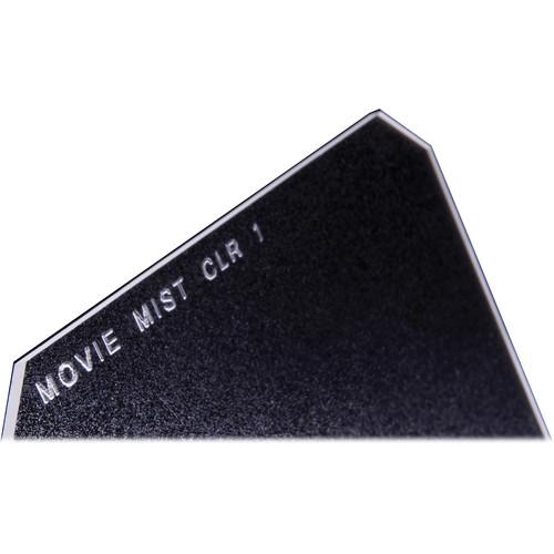 Formatt Hitech 67mm 1 Clear Movie Mist Camera Filter