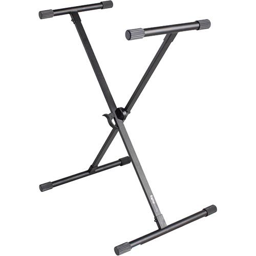Gator Cases Frameworks X Style Keyboard Stand