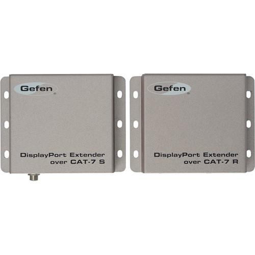 Gefen EXT-DP-2CAT7 DisplayPort Extender over CAT-7